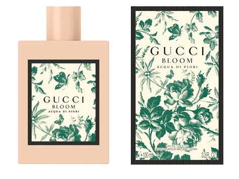 gucci bloom acqua di fiori model|Gucci Bloom reviews.